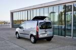 Renault Kangoo Express Z.E. 33 Style Pack 2017 года